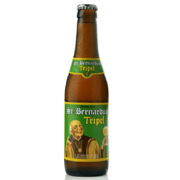 St. Bernardus Tripel - Zukue